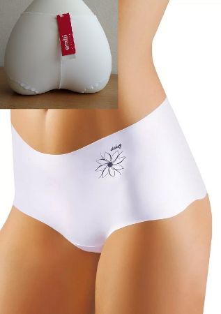 Zobrazit detail produktu - Dámské kalhotky Emili Daisy Obrázek Dámské kalhotky Emili Daisy